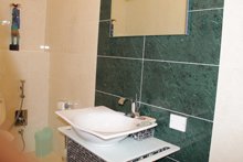 Ремонт ванной комнаты, фото компании СК Комфорт