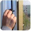 Как замерить и установить москитные сетки на пластиковые окна