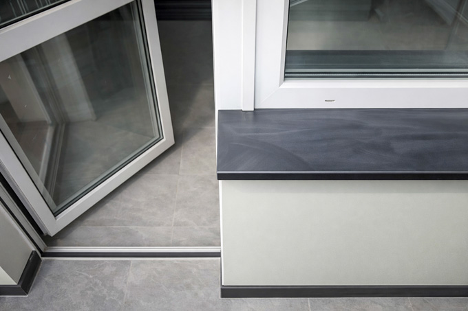 ϳ������� Werzalit Compact 2026, ����