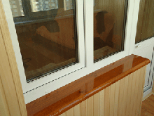 Заказать ремонт балконов